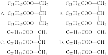 高中化学《油脂》微课精讲 知识点 教案课件 习题
