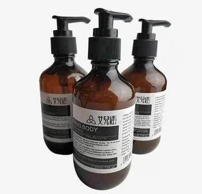 冬季皮肤干燥、脱皮、发痒,挑选身体乳时,这些有害成分需避开!