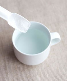 盐水洗头简直太厉害了,现在知道还不晚