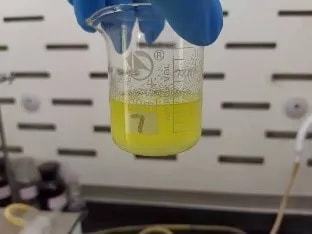 2021年饲用油脂的酸价、过氧化值、脂肪酸组成含量纯度等问题