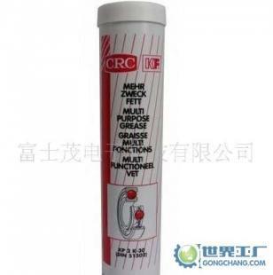 CRC系列多功能润滑油脂 精细化学品领域的可靠解决方案