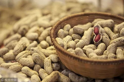 过年选年货，坚果少不了！但这几类坚果千万别买——警惕化学油脂危害健康