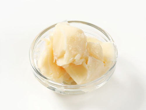 猪油与植物油 化学视角下的健康真相