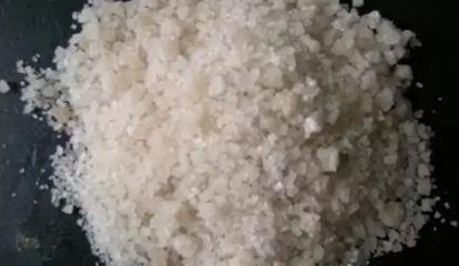工业盐与化学油脂 用途、危害与辨别方法
