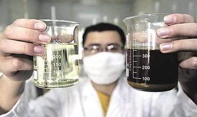 地沟油流向加油站？化学油脂低价背后的环境与健康警报