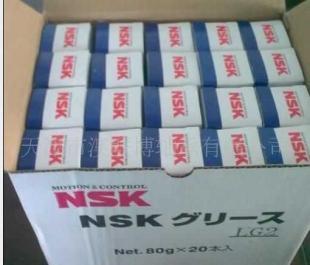 NSK润滑脂与NSK油脂总经销 高质量精细化学品在工业中的关键应用