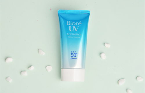 市面上热门的防晒霜,有哪些值得买