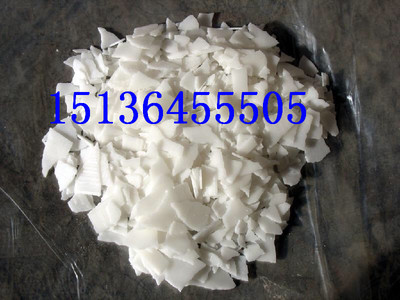 探索茂名优质片碱厂家 品质与价格双优之选