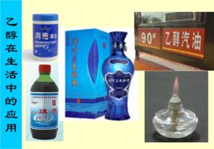 探究食品中的有机化合物 乙醇与油脂——以苏教版高中化学必修二为视角