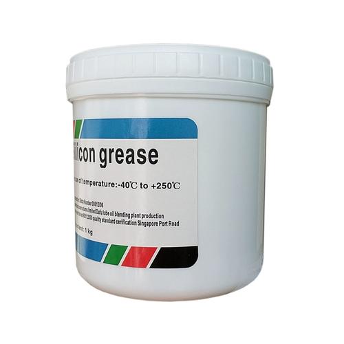防水密封润滑脂 O型圈专用硅脂的全面解析与应用