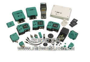 RFID技术驱动工厂自动化革新 在化学油脂行业的深度应用与实践